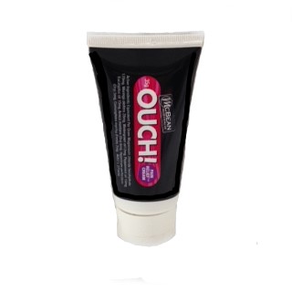 Ouch Pain Relief Cream 40g Tube